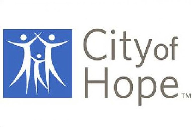 City of Hope Hospital